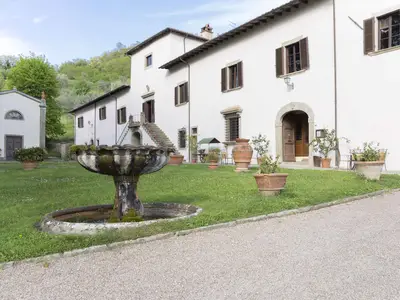 Ferienhaus für 4 Personen (40 m²) in Pelago 1/10