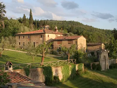 Ferienhaus für 4 Personen (40 m²) in Pelago 4/10