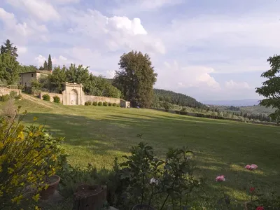 Ferienhaus für 4 Personen (40 m²) in Pelago 5/10