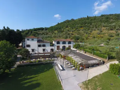 Ferienhaus für 4 Personen (40 m²) in Pelago 6/10