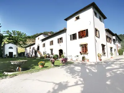 Ferienhaus für 4 Personen (40 m²) in Pelago 7/10