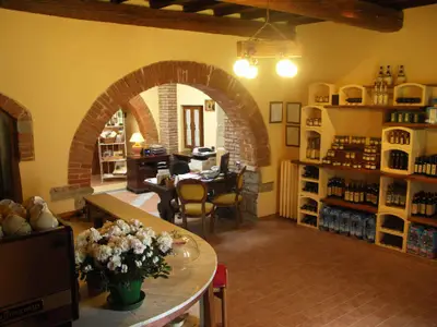 Ferienhaus für 6 Personen (50 m²) in Pelago 8/10