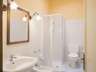 Ferienhaus für 6 Personen (50 m²) in Pelago 10/10