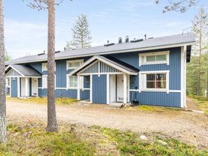 Ferienhaus für 5 Personen (34 m²) in Pelkosenniemi