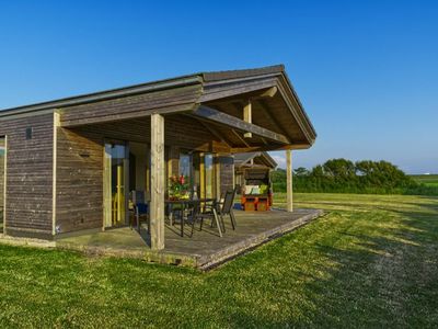 Ferienhaus für 6 Personen (90 m²) in Pellworm 2/10