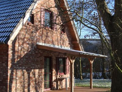 Ferienhaus für 4 Personen (70 m²) in Pellworm 7/10