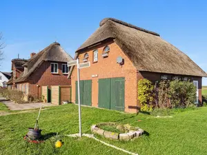 Ferienhaus für 2 Personen (45 m²) in Pellworm