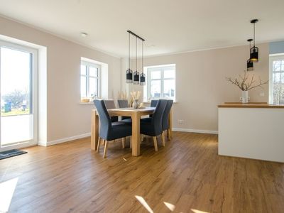 Ferienhaus für 6 Personen (122 m²) in Pellworm 4/10