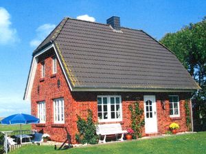 Ferienhaus für 4 Personen (90 m²) in Pellworm