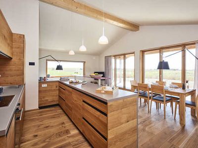 Ferienhaus für 6 Personen (90 m²) in Pellworm 10/10