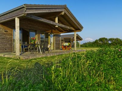 Ferienhaus für 6 Personen (90 m²) in Pellworm 1/10