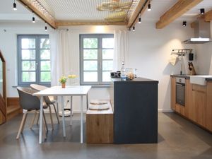 Ferienhaus für 4 Personen (95 m²) in Pellworm