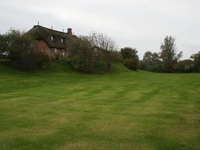 Ferienhaus für 4 Personen in Pellworm 3/10