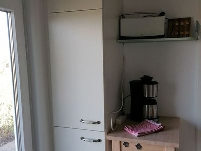 Ferienhaus für 4 Personen in Pellworm 1/10