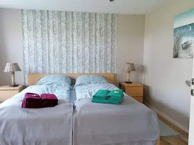 Ferienhaus für 4 Personen in Pellworm 5/10