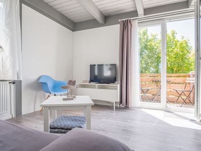 Ferienhaus für 2 Personen in Pellworm 3/10