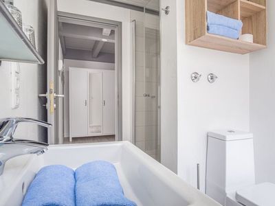 Ferienhaus für 2 Personen in Pellworm 7/10