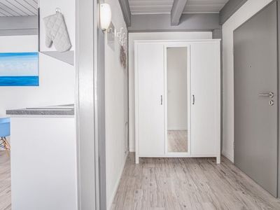 Ferienhaus für 2 Personen in Pellworm 10/10