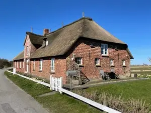 Ferienhaus für 4 Personen in Pellworm