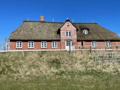Ferienhaus für 4 Personen in Pellworm 2/10