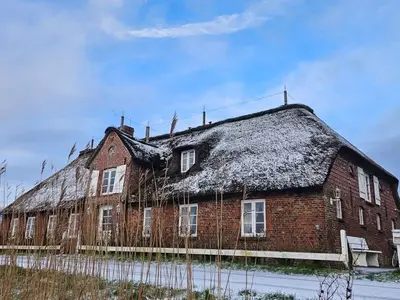 Ferienhaus für 4 Personen in Pellworm 9/10