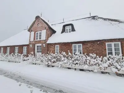 Ferienhaus für 4 Personen in Pellworm 10/10