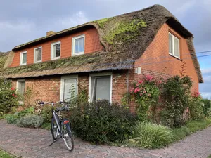 Ferienhaus für 3 Personen (75 m²) in Pellworm