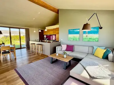 Ferienhaus für 6 Personen (90 m²) in Pellworm 2/10