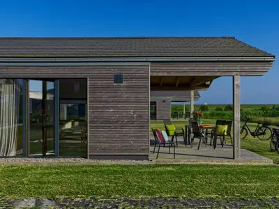 Ferienhaus für 6 Personen (90 m²) in Pellworm 2/10