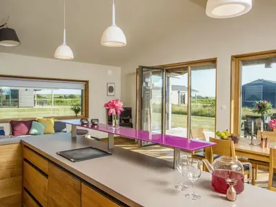Ferienhaus für 6 Personen (90 m²) in Pellworm 3/10