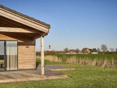 Ferienhaus für 6 Personen (90 m²) in Pellworm 6/10