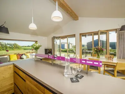 Ferienhaus für 6 Personen (90 m²) in Pellworm 2/10