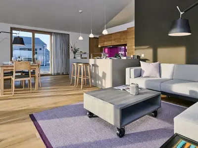 Ferienhaus für 6 Personen (90 m²) in Pellworm 4/10