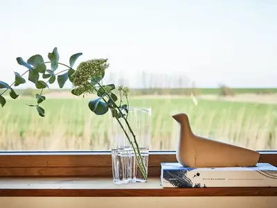 Ferienhaus für 6 Personen (90 m²) in Pellworm 6/10