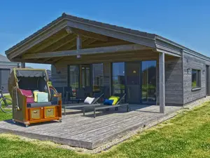 Ferienhaus für 6 Personen (90 m²) in Pellworm