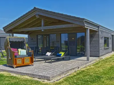 Ferienhaus für 6 Personen (90 m²) in Pellworm 1/10