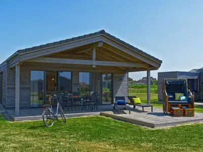 Ferienhaus für 6 Personen (90 m²) in Pellworm 3/10