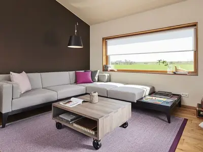 Ferienhaus für 6 Personen (90 m²) in Pellworm 6/10