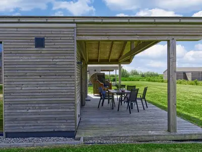 Ferienhaus für 6 Personen (90 m²) in Pellworm 2/10