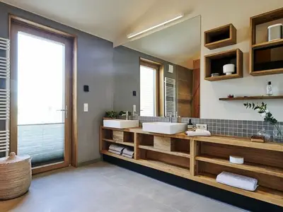 Ferienhaus für 6 Personen (90 m²) in Pellworm 5/10