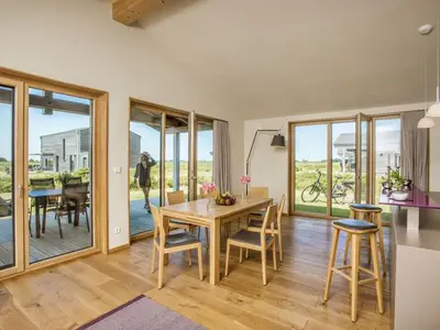 Ferienhaus für 6 Personen (90 m²) in Pellworm 2/10