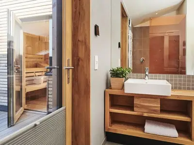 Ferienhaus für 6 Personen (90 m²) in Pellworm 4/10
