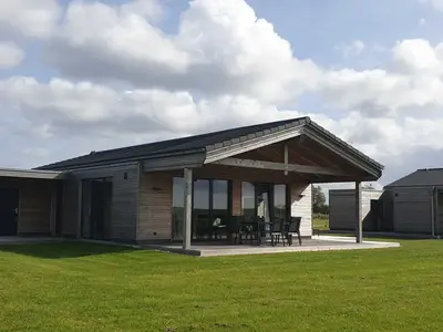 Ferienhaus für 6 Personen (90 m²) in Pellworm 9/10
