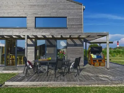 Ferienhaus für 8 Personen (139 m²) in Pellworm 4/10