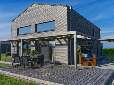Ferienhaus für 8 Personen (139 m²) in Pellworm 5/10