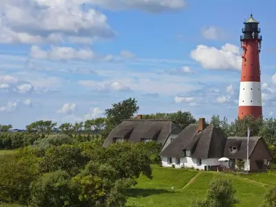 Ferienhaus für 8 Personen (139 m²) in Pellworm 6/10
