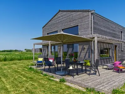 Ferienhaus für 8 Personen (139 m²) in Pellworm 1/10