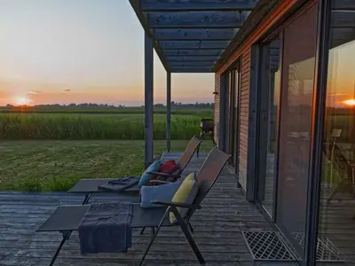 Ferienhaus für 8 Personen (139 m²) in Pellworm 3/10