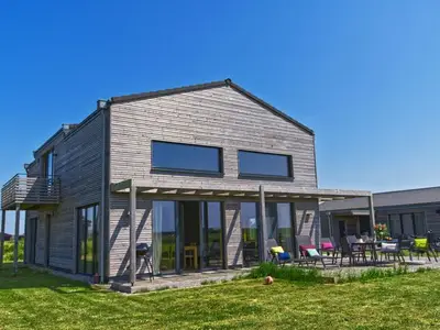 Ferienhaus für 8 Personen (139 m²) in Pellworm 4/10