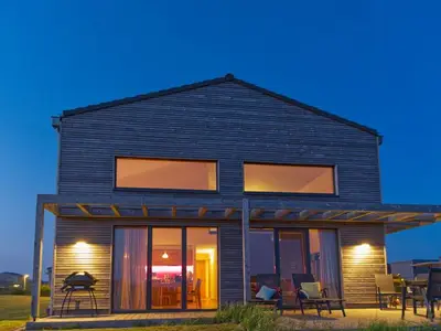 Ferienhaus für 8 Personen (139 m²) in Pellworm 8/10